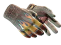 ★ Sport Gloves | Blaze (Factory New)