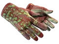 ★ Sport Gloves | Bronze Morph (Field-Tested) skin