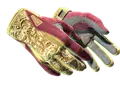★ Sport Gloves | Occult (Field-Tested) skin