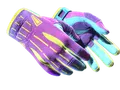 ★ Sport Gloves | Ultra Violent (Minimal Wear)