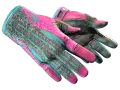 ★ Sport Gloves | Vice (Minimal Wear) skin