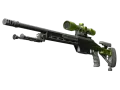 Souvenir SSG 08 | Acid Fade (Fabriksny)
