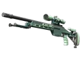 SSG 08 | Blaufichte (Einsatzerprobt) skin