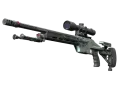 SSG 08 | Dézastre (Usée)