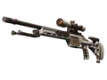 SSG 08 | Memorial (Savaş Görmüş) skin