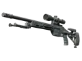 SSG 08 | Tropical Storm (Stridsärrad) skin