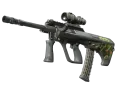 StatTrak™ AUG | Caméléon (Marquée par les combats)