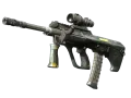 StatTrak™ AUG | Tom Cat (Kampvansiret)