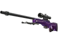 StatTrak™ AWP | Lightning Strike (Minimal Wear)