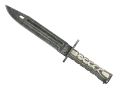 ★ StatTrak™ Bayonet | Black Laminate (Field-Tested)
