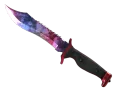 StatTrak™ Cuțit Bowie (★) | Doppler (Uzură minimă)