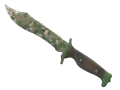★ StatTrak™ Bowie Knife | Forest DDPAT (Minimal Wear) skin