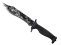 ★ StatTrak™ Bowie Knife | Freehand (Battle-Scarred)