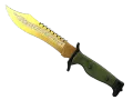 StatTrak™ Cuțit Bowie (★) | Lore (Nouă)
