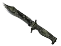 StatTrak™ ★ Bowiemes | Safari Mesh (Door strijd gehavend)