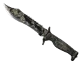 ★ StatTrak™ Bowie Knife | Scorched (Battle-Scarred)