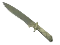 ★ StatTrak™ Classic Knife | Safari Mesh (Minimal Wear) skin