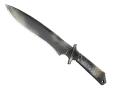 ★ StatTrak™ Classic Knife | Scorched (Factory New) skin