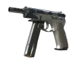 StatTrak™ CZ75-Auto | Verwindung (Einsatzerprobt) skin