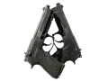 StatTrak™ Dual Berettas | Elite 1.6 (Field-Tested) skin
