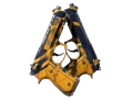 StatTrak™ Çift Beretta | Marina (Eskimiş) skin