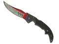 StatTrak™ Falchion-Messer (★) | Autotronik (Kampfspuren) skin