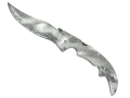 ★ StatTrak™ Falchion Knife | Urban Masked (Field-Tested)