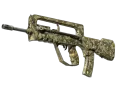 StatTrak™ FAMAS | Macabre (Well-Worn)