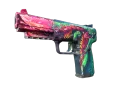 StatTrak™ Five-SeveN | Hyper Beast (Factory New) skin