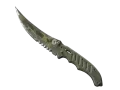 StatTrak™ ★ Sustalı Bıçak | Kuzey Ormanı (Savaş Görmüş) skin