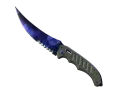 StatTrak™ Klappmesser (★) | Doppler (Minimale Gebrauchsspuren) skin