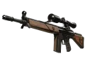 StatTrak™ G3SG1 | Hunter (Field-Tested) skin