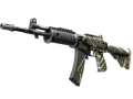 StatTrak™ Galil AR | Destroyer (Field-Tested)