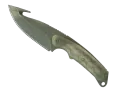★ StatTrak™ Gut Knife | Safari Mesh (Factory New) skin