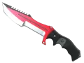 ★ StatTrak™ Huntsman Knife | Autotronic (Factory New) skin