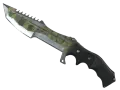 StatTrak™ ★ Jagersmes | Boreal Forest (Door strijd gehavend)