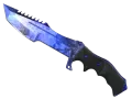 StatTrak™ Couteau de chasse (★) | Doppler (Neuve)