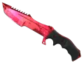 ★ StatTrak™ Huntsman Knife | Doppler (Factory New)