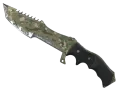★ StatTrak™ Huntsman Knife | Forest DDPAT (Field-Tested)