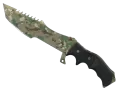 ★ StatTrak™ Huntsman Knife | Forest DDPAT (Minimal Wear)