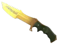 ★ StatTrak™ Huntsman Knife | Lore (Factory New) skin