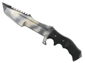 StatTrak™ Cuțit Huntsman (★) | Scorched (Uzură minimă)
