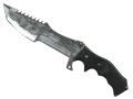 StatTrak™ ★ Jagersmes | Urban Masked (Door strijd gehavend)