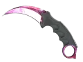 StatTrak™ ★ Karambit | Doppler (Az Aşınmış) skin
