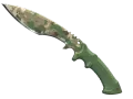 StatTrak™ Couteau Kukri (★) | Tempéré numérique (Neuve)