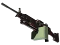 StatTrak™ M249 | Magma (Välanvänd) skin