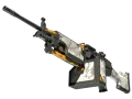 StatTrak™ M249 | Spectre (Field-Tested)