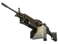 StatTrak™ M249 | Warbird (Field-Tested)