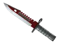 ★ StatTrak™ M9 Bayonet | Autotronic (Factory New) skin
