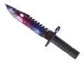 ★ StatTrak™ M9 Bayonet | Doppler (Minimal Wear)